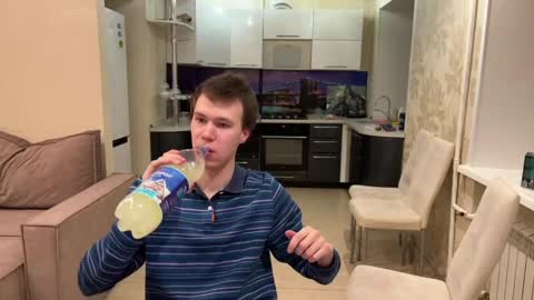 bless god online show from 01.17.25