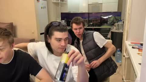 Snapshot of oofcblesssexx chatting on 01.23.25 bless god online show from 01.23.25