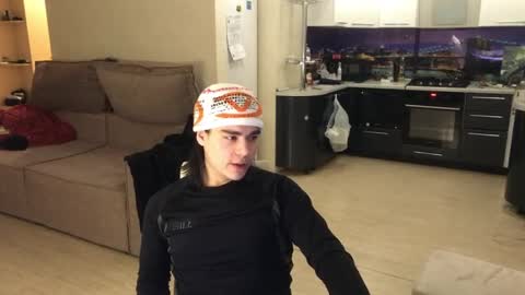 Snapshot of oofcblesssexx chatting on 02.22.25 bless god online show from 02.22.25