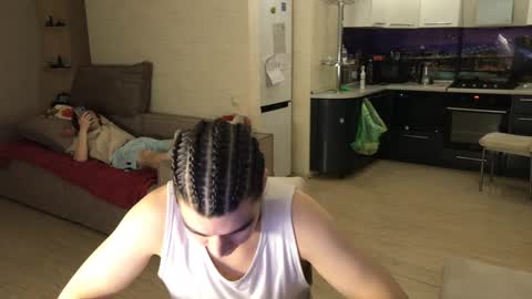 Snapshot of oofcblesssexx chatting on 03.01.25 bless god online show from 03.01.25