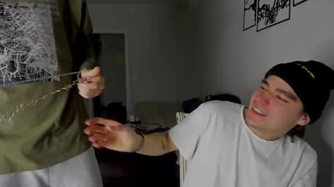 bless god online show from 11.13.25