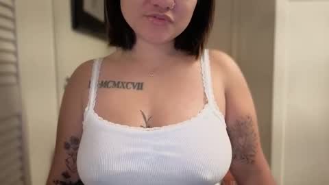 Miss Girly online show from 04.19.26