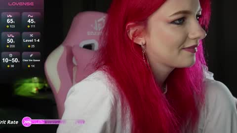 Hannah online show from 10.20.25