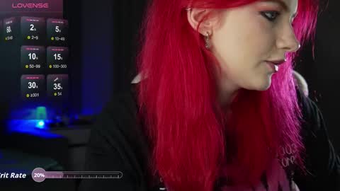 Hannah online show from 10.22.25