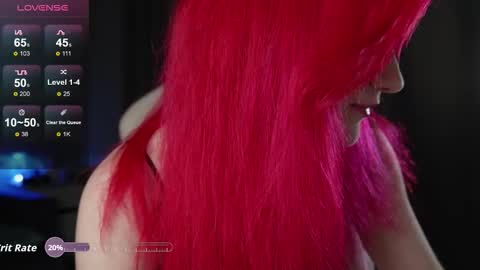 Hannah online show from 10.23.25