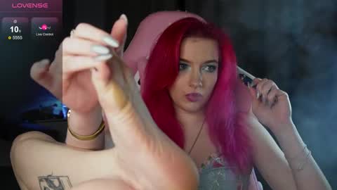 Hannah online show from 11.30.25