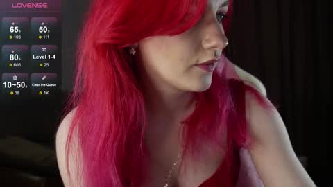 Hannah online show from 02.12.26