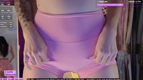 Eva online show from 12.01.24