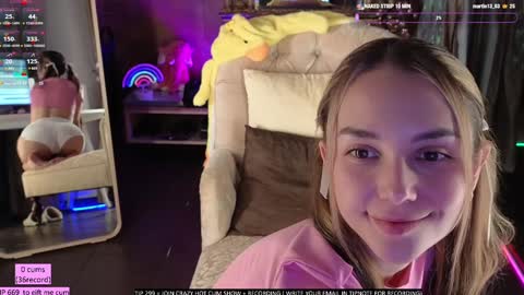 Eva online show from 12.11.24