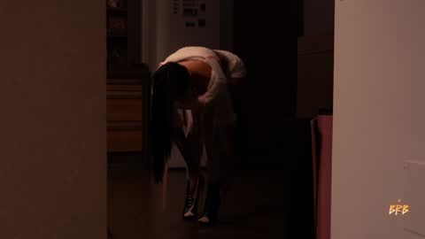 Eva online show from 01.15.25