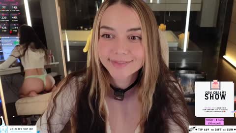 Eva online show from 01.16.25