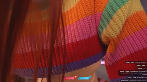 Eva online show from 03.05.26