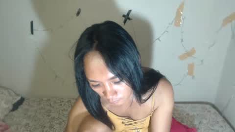 Yummy-Poccahontas online show from 03.11.25