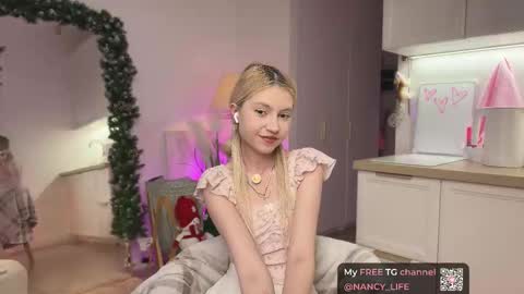 Nancy online show from 01.07.26