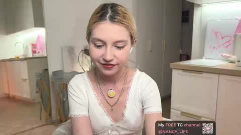 Nancy online show from 01.14.26