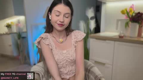 Nancy online show from 03.11.26