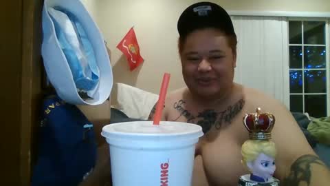 Snapshot of oorah1775 chatting on 12.12.24 oorah1775 online show from 12.12.24