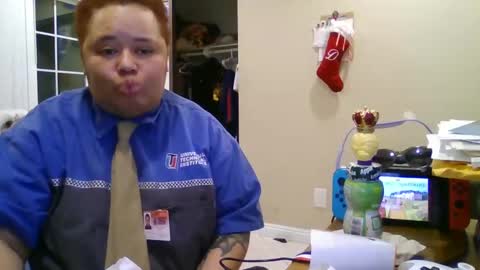 Snapshot of oorah1775 chatting on 12.12.24 oorah1775 online show from 12.12.24