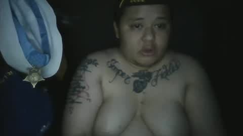 Snapshot of oorah1775 chatting on 12.22.24 oorah1775 online show from 12.22.24