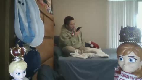 Snapshot of oorah1775 chatting on 12.24.24 oorah1775 online show from 12.24.24