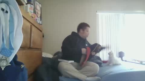 Snapshot of oorah1775 chatting on 12.26.24 oorah1775 online show from 12.26.24