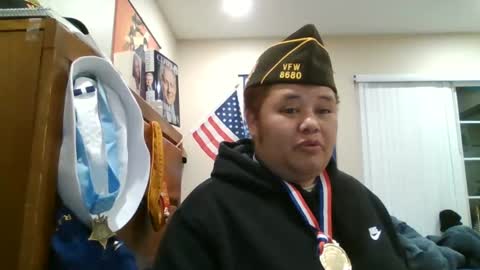 Snapshot of oorah1775 chatting on 12.27.24 oorah1775 online show from 12.27.24