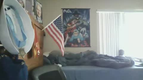 Snapshot of oorah1775 chatting on 12.29.24 oorah1775 online show from 12.29.24