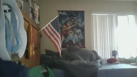 Snapshot of oorah1775 chatting on 12.31.24 oorah1775 online show from 12.31.24