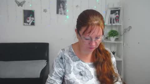 Vanessa online show from 09.13.25