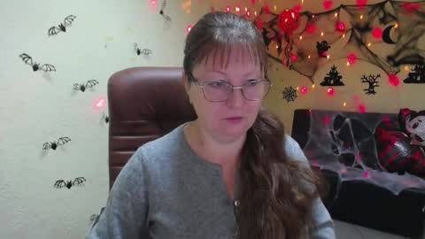 Vanessa online show from 10.23.25