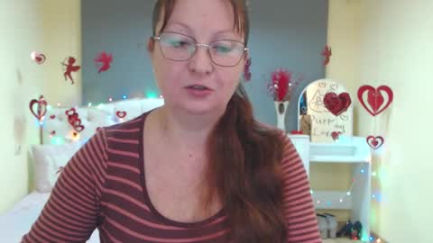 Vanessa online show from 02.07.26