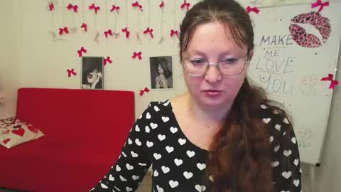 Vanessa online show from 02.25.26