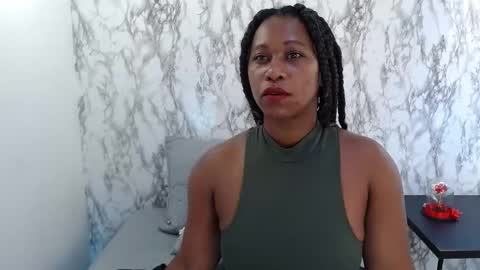 Arleydis online show from 10.18.25