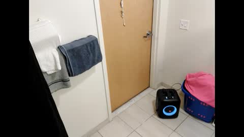 Snapshot of opalockajoe chatting on 01.10.25 TsJojo online show from 01.10.25