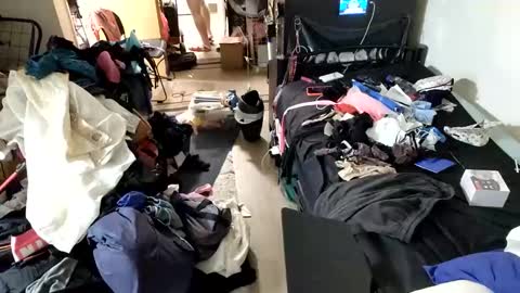 Snapshot of opalockajoe chatting on 02.21.25 TsJojo online show from 02.21.25