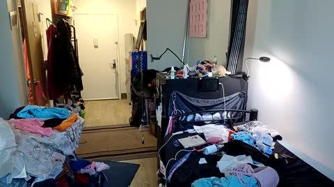 Snapshot of opalockajoe chatting on 02.21.25 TsJojo online show from 02.21.25