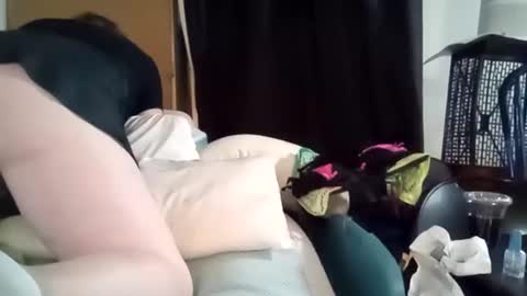 Snapshot of opalockajoe chatting on 02.23.25 TsJojo online show from 02.23.25