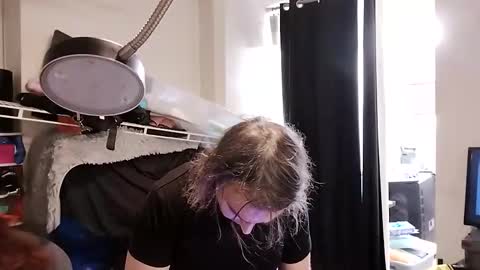 TsJojo online show from 12.05.25