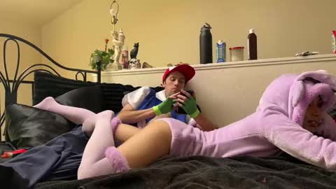 opalsessence_ online show from 10.27.25