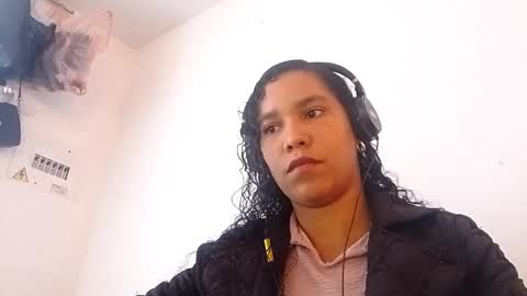 Snapshot of opaltisdale chatting on 02.20.26 Lidi online show from 02.20.26