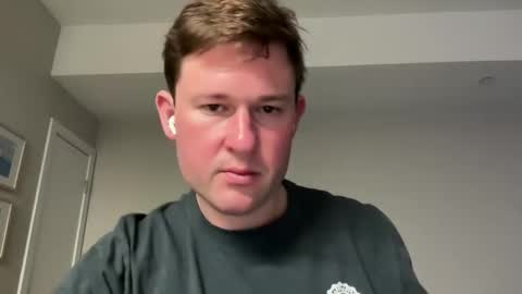 Horny and Bicurious online show from 01.16.26