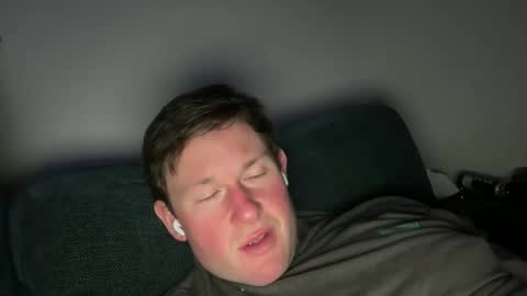 Snapshot of opencuriousguy321 chatting on 02.25.26 Horny and Bicurious online show from 02.25.26