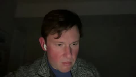 Snapshot of opencuriousguy321 chatting on 02.28.26 Horny and Bicurious online show from 02.28.26