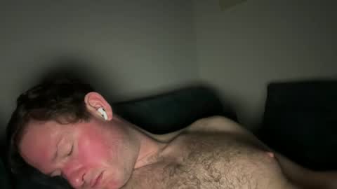 Horny and Bicurious online show from 03.10.26