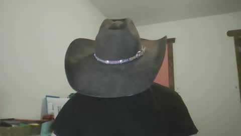 Snapshot of openmindedcowboy chatting on 01.14.26 kinkynerd online show from 01.14.26