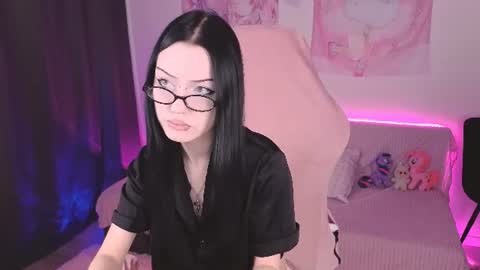 Snapshot of ophelia_amber chatting on 07.24.26 Ophelia online show from 07.24.26
