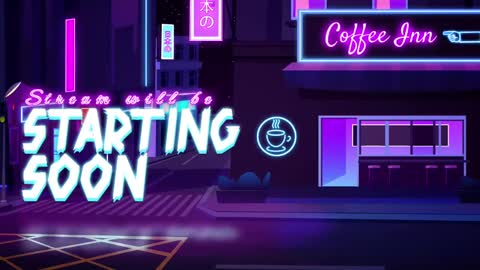 Stepper online show from 02.04.25