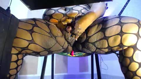 OpraxBell online show from 01.15.25