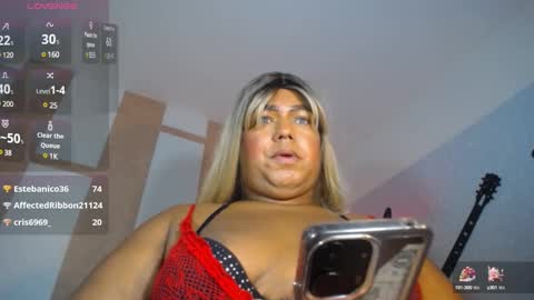 OpraxBell online show from 02.27.25