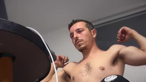 Snapshot of or690 chatting on 10.19.25 or online show from 10.19.25